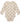 Okker-Gokker - Jersey-body med bamser, beige
