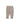Smallstuff - Merino-uld leggings med elefanter, light nature