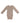Smallstuff - Merino-uld body med kaniner, soft powder