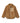 Liewood - Nolan - Fleecejacke, braun