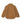 Liewood - Nolan - Fleecejacke, braun