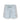 Only Mini - KmgSolina - Coole Shorts mit Aufdruck, blau