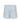 Only Mini - KmgSolina - Coole Shorts mit Aufdruck, blau