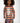 Danefae - Daneseahorse Dress - gestreiftes Kleid mit Freja, gardengnome